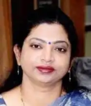 Sandhya Gautam